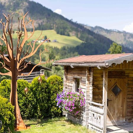 Chalet Heidi Kartitsch Bagian luar foto